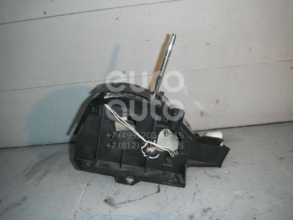Кулиса КПП для Nissan Murano (Z50) 2004-2008;Murano (Z51) 2008-2016 - Фото №1