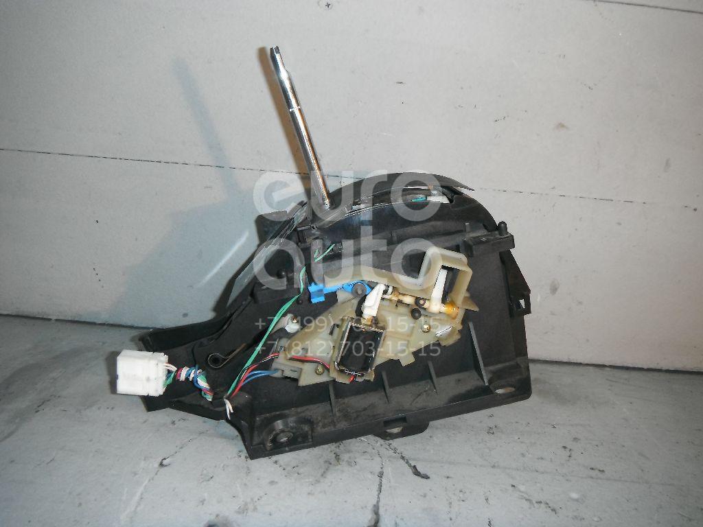 Кулиса КПП для Nissan Murano (Z50) 2004-2008;Murano (Z51) 2008-2015 - Фото №1