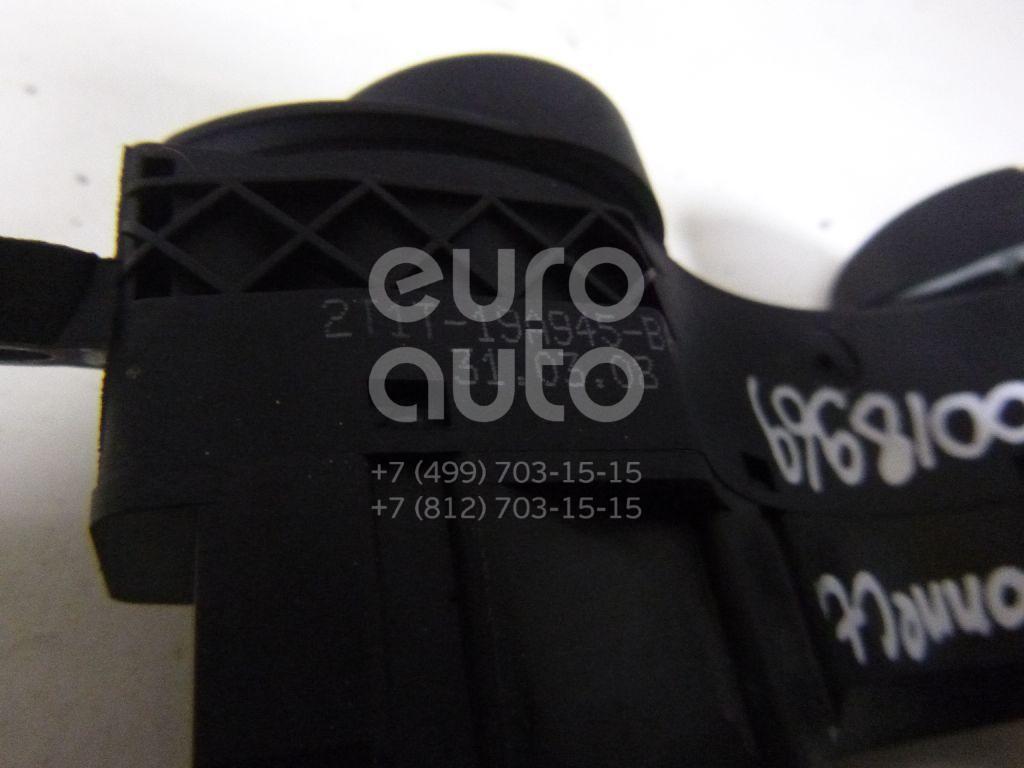 Блок кнопок для Ford Transit/Tourneo Connect 2002-2013 - Фото №1