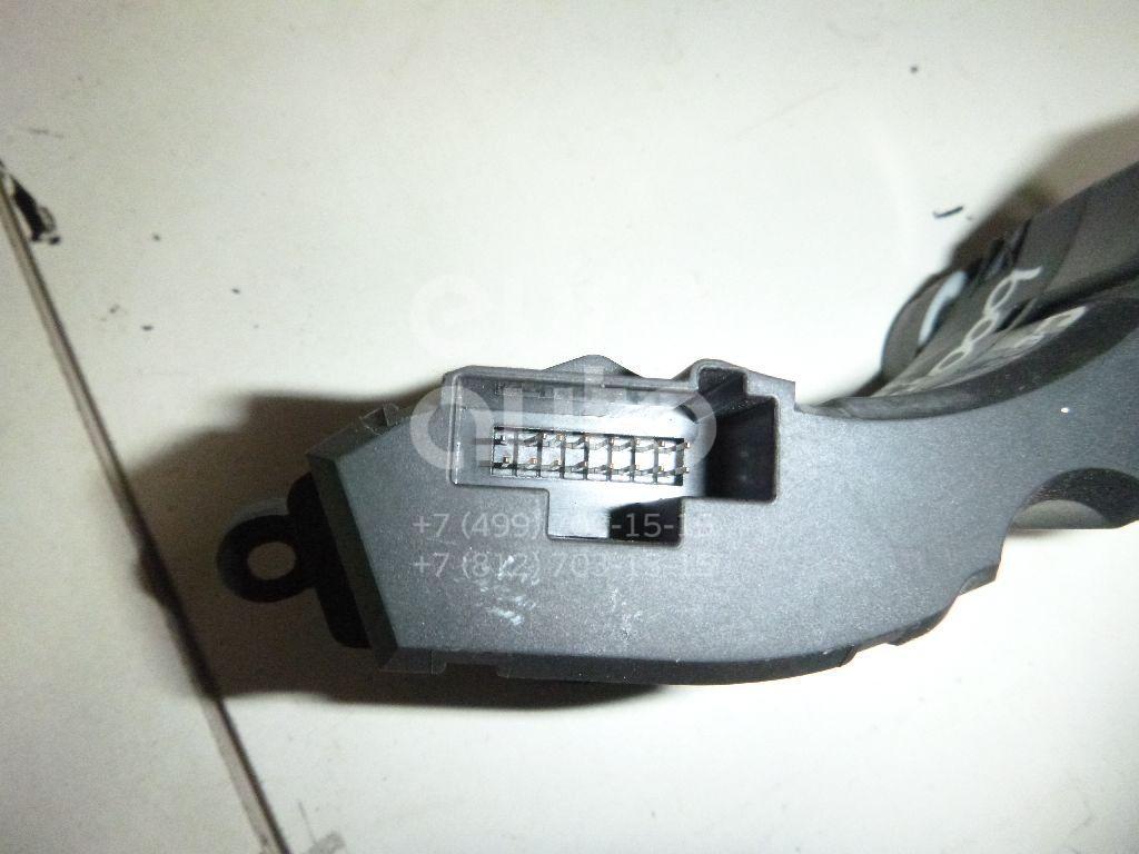 Блок кнопок для Ford Transit/Tourneo Connect 2002-2013 - Фото №1