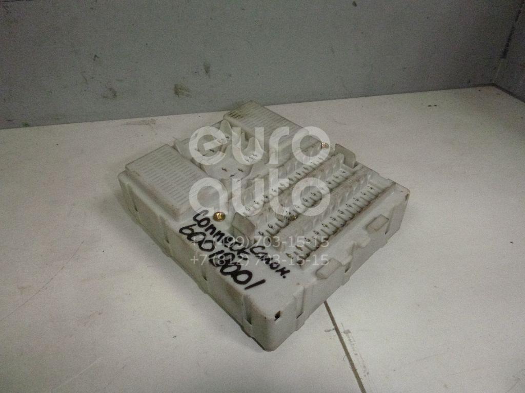 Блок предохранителей для Ford Transit/Tourneo Connect 2002-2013 - Фото №1