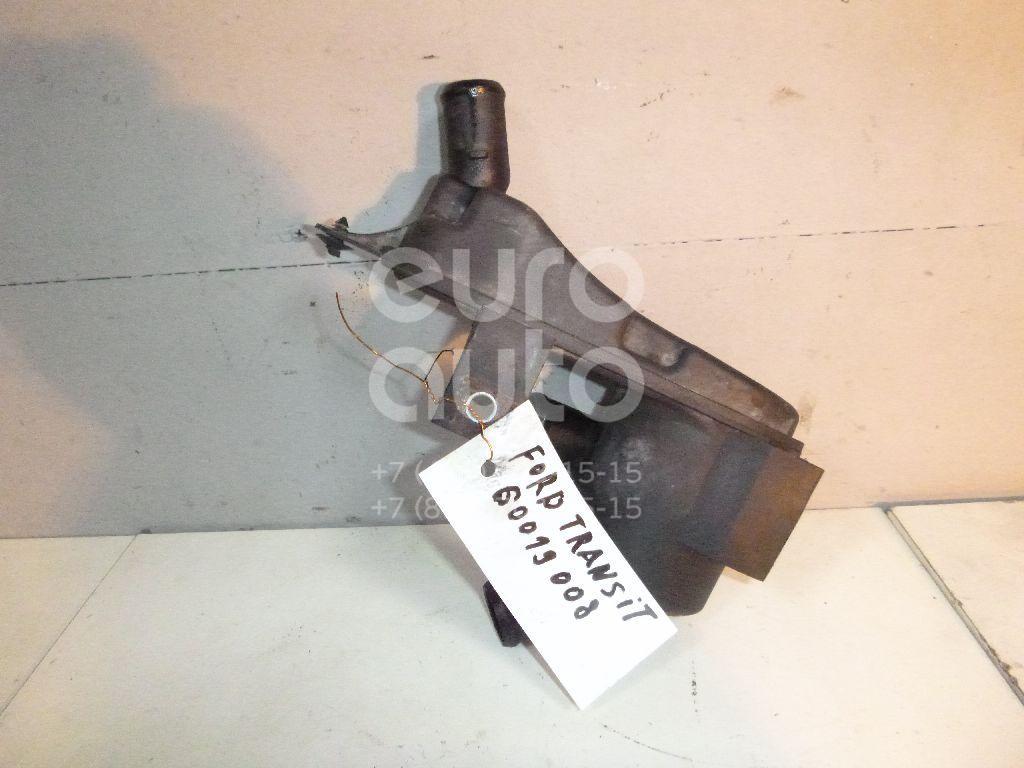 Сепаратор для Ford Transit/Tourneo Connect 2002-2013;Focus II 2005-2008;C-MAX 2003-2011;Focus I 1998-2005;Galaxy 2006-2015;S-MAX 2006-2015;Mondeo IV 2007-2015;Focus II 2008-2011 - Фото №1
