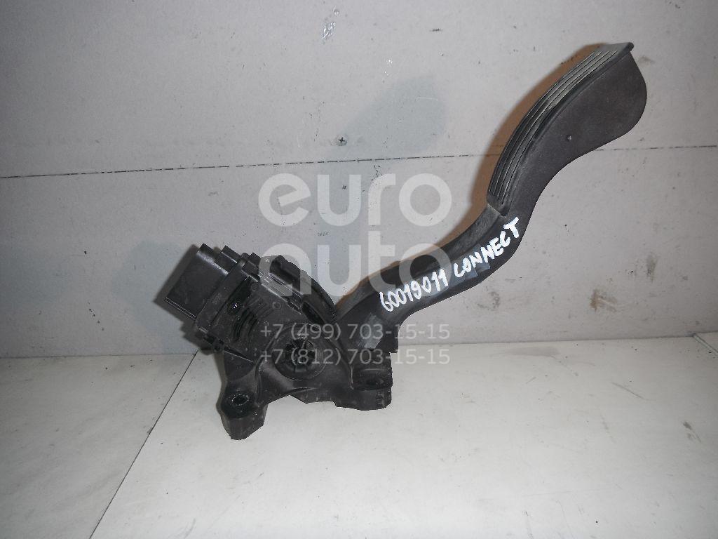 Педаль газа для Ford Transit/Tourneo Connect 2002-2013 - Фото №1