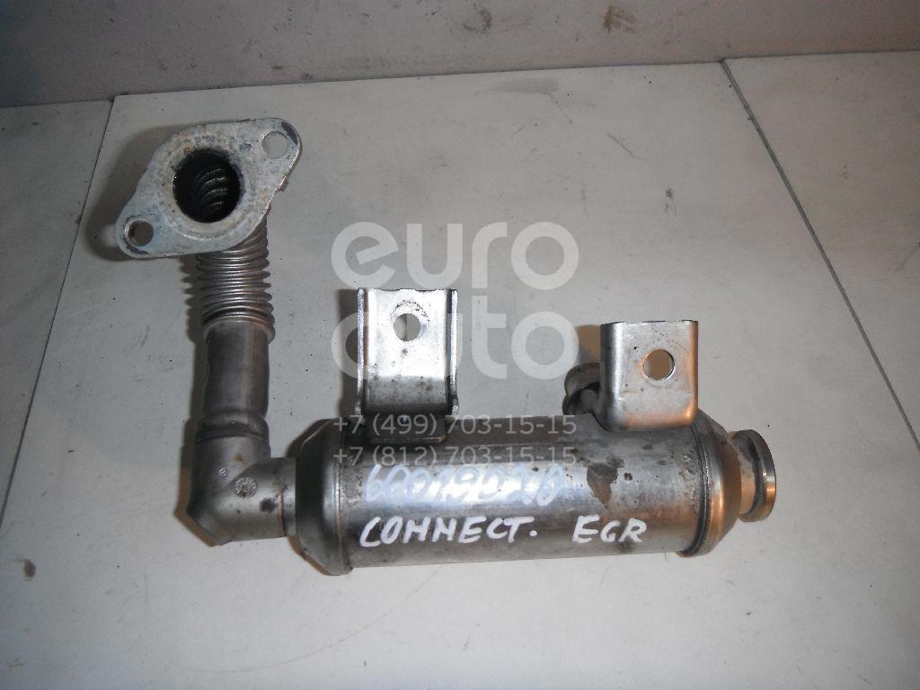 Радиатор системы EGR для Ford Transit/Tourneo Connect 2002-2013 - Фото №1