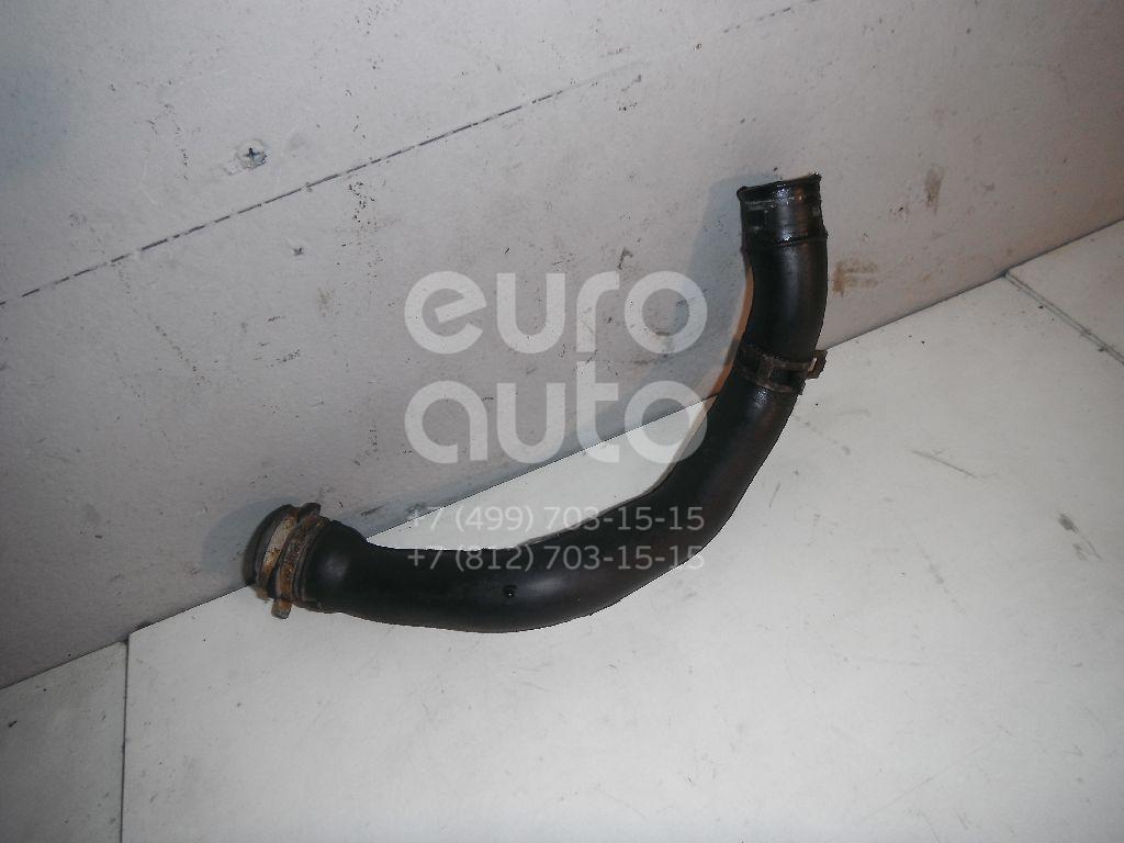 Трубка картерных газов для Ford Transit/Tourneo Connect 2002-2013;Fiesta 1995-2001;Focus I 1998-2005 - Фото №1
