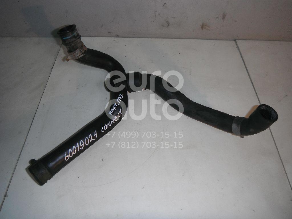 Трубка картерных газов для Ford Transit/Tourneo Connect 2002-2013 - Фото №1