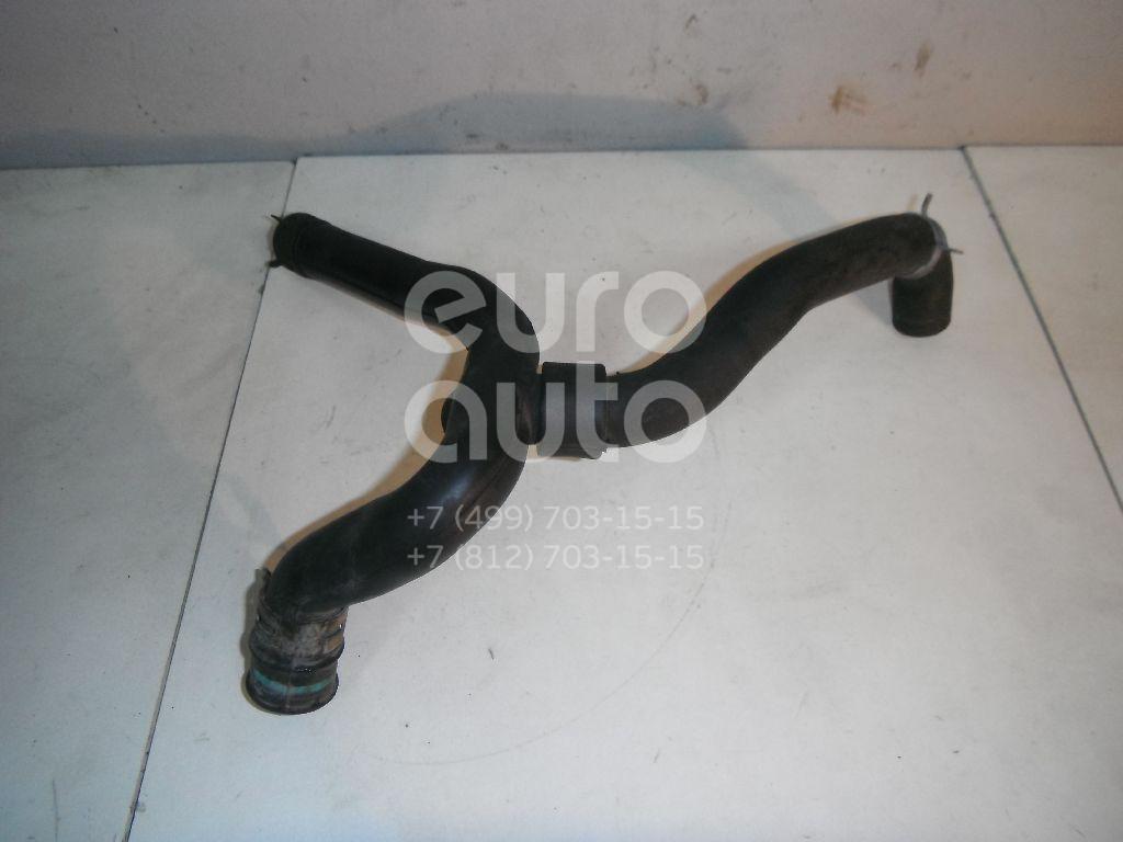 Трубка картерных газов для Ford Transit/Tourneo Connect 2002-2013 - Фото №1