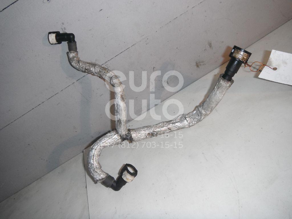 Трубка топливная для Ford Transit/Tourneo Connect 2002-2013 - Фото №1