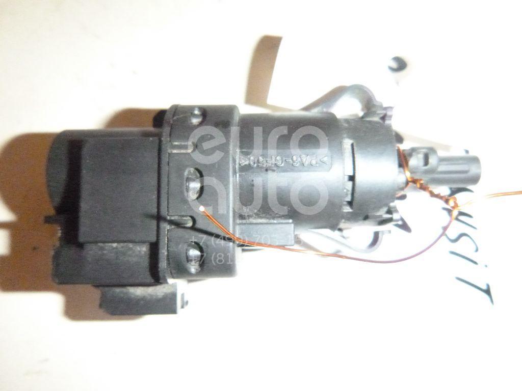 Датчик включения стопсигнала для Ford,Volvo,Mazda Transit/Tourneo Connect 2002-2013;Focus II 2005-2008;V40 2001-2004;Fusion 2002-2012;C-MAX 2003-2010;Mazda 3 (BK) 2002-2009;Fiesta 2001-2008;Mazda 2 (DY) 2003-2006;S40 2004-2012;V50 2004-2012 - Фото №1