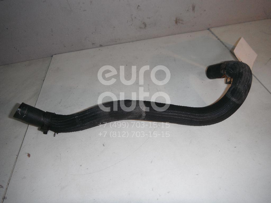 Шланг гидроусилителя для Ford Transit/Tourneo Connect 2002-2013 - Фото №1