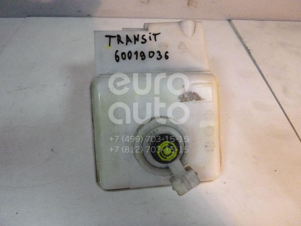Бачок главного тормозного цилиндра для Ford Transit/Tourneo Connect 2002-2013 - Фото №1