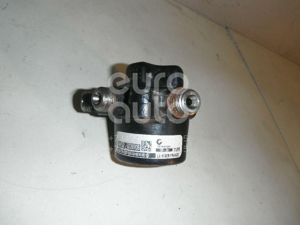 Рейка топливная (рампа) для Ford Transit/Tourneo Connect 2002-2013;Focus II 2005-2008;C-MAX 2003-2010;Galaxy 2006-2015;S-MAX 2006-2015;Mondeo IV 2007-2015;Focus II 2008-2011 - Фото №1