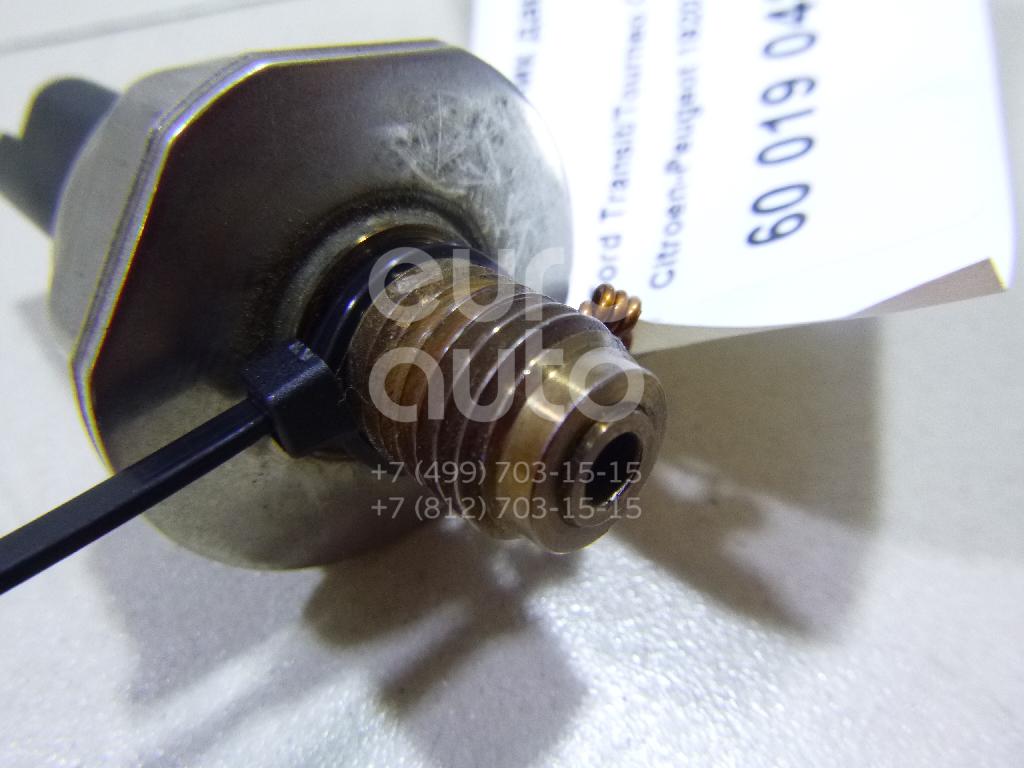 Датчик давления топлива для Ford,Citroen,Peugeot Transit/Tourneo Connect 2002-2013;C4 2005-2011;C2 2003-2008;C5 2004-2008;C-MAX 2003-2010;407 2004-2010;207 2006-2013;307 2001-2008;206 1998-2012;C3 2002-2009;Galaxy 2006-2015;S-MAX 2006-2015 - Фото №1