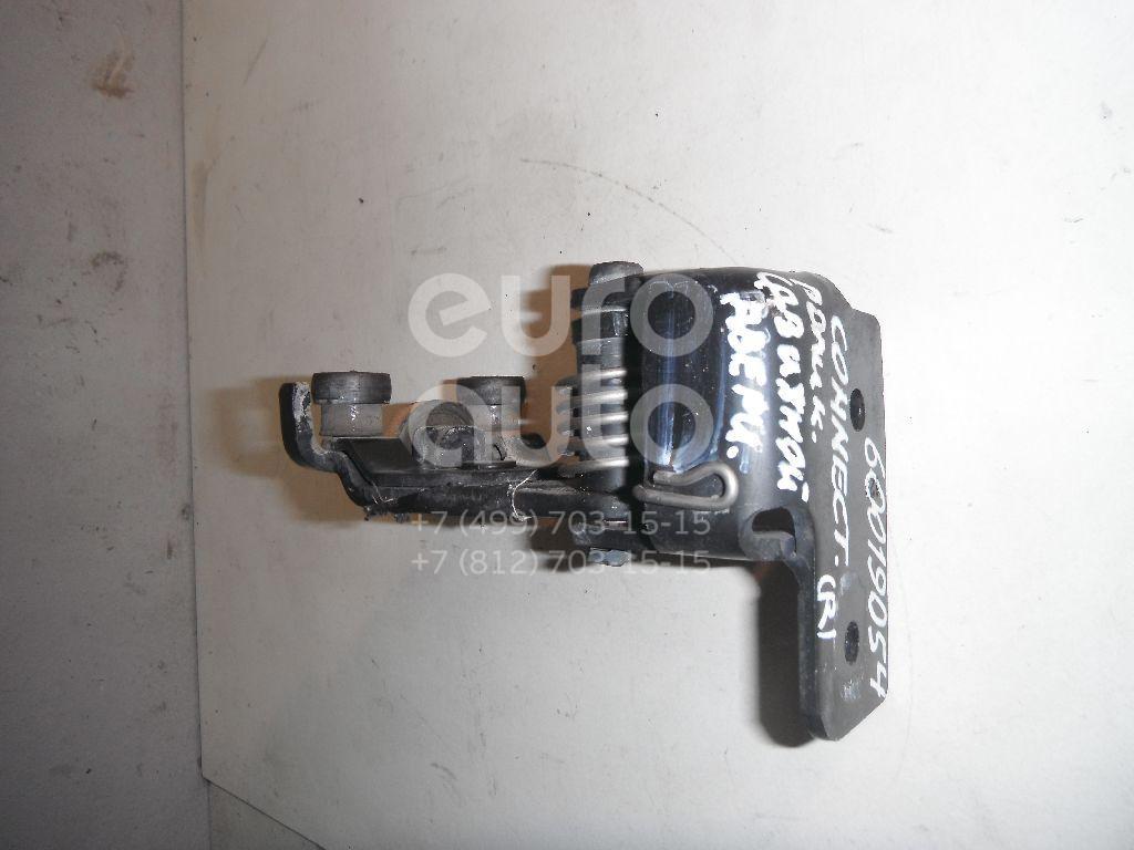 Ролик двери сдвижной средний для Ford Transit/Tourneo Connect 2002-2013 - Фото №1