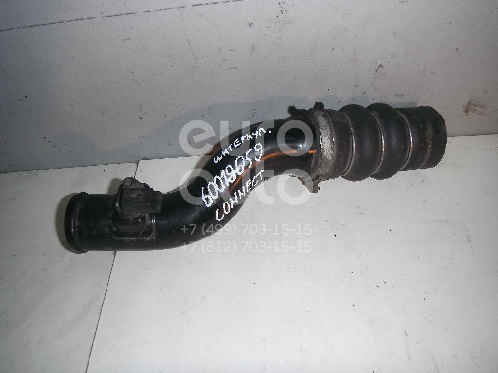 Патрубок интеркулера для Ford Transit/Tourneo Connect 2002-2013 - Фото №1