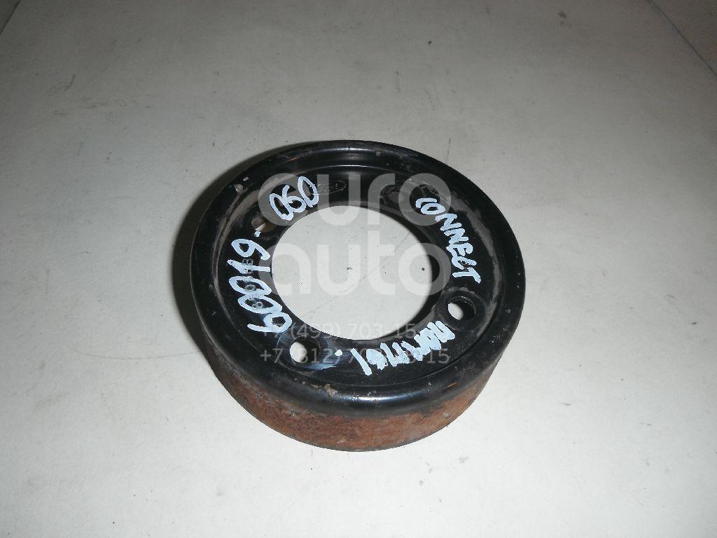 Шкив водяного насоса (помпы) для Ford Transit/Tourneo Connect 2002-2013;Focus II 2005-2008;Fiesta 1995-2000;C-MAX 2003-2011;Focus I 1998-2005;Galaxy 2006-2015;S-MAX 2006-2015;Mondeo IV 2007-2015;Focus II 2008-2011 - Фото №1