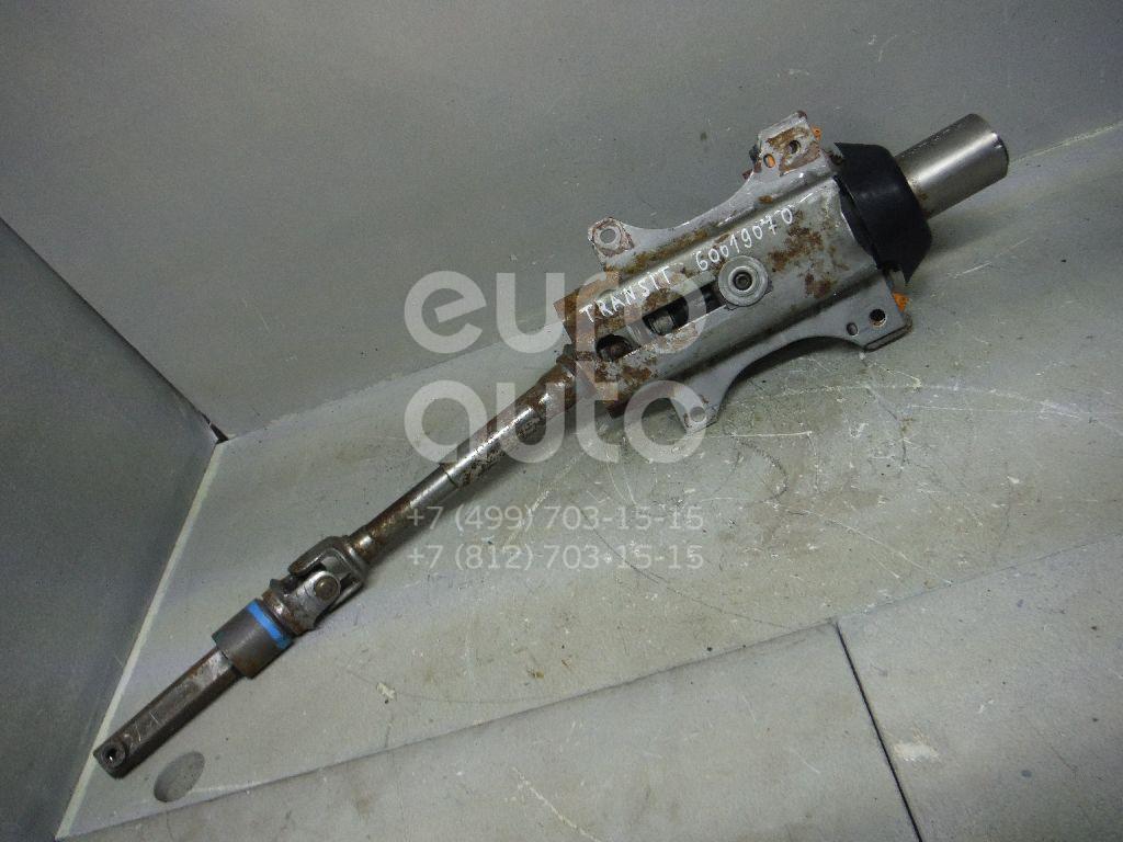 Колонка рулевая для Ford Transit/Tourneo Connect 2002-2013 - Фото №1