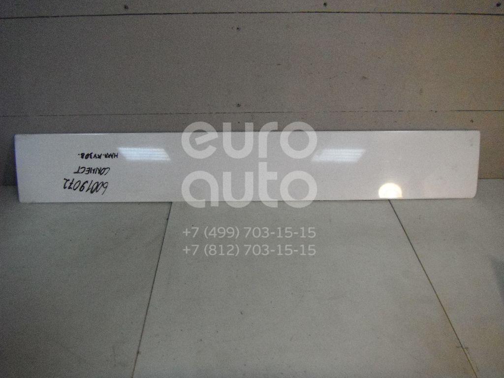 Накладка (кузов наружные) для Ford Transit/Tourneo Connect 2002-2013 - Фото №1