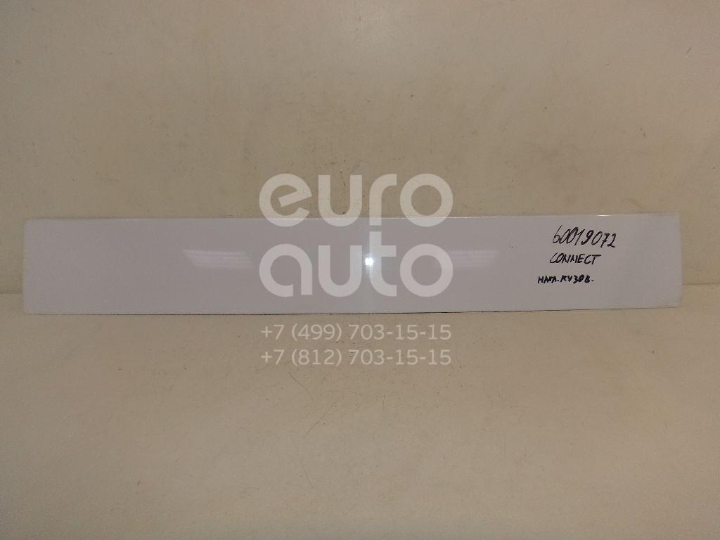 Накладка (кузов наружные) для Ford Transit/Tourneo Connect 2002-2013 - Фото №1