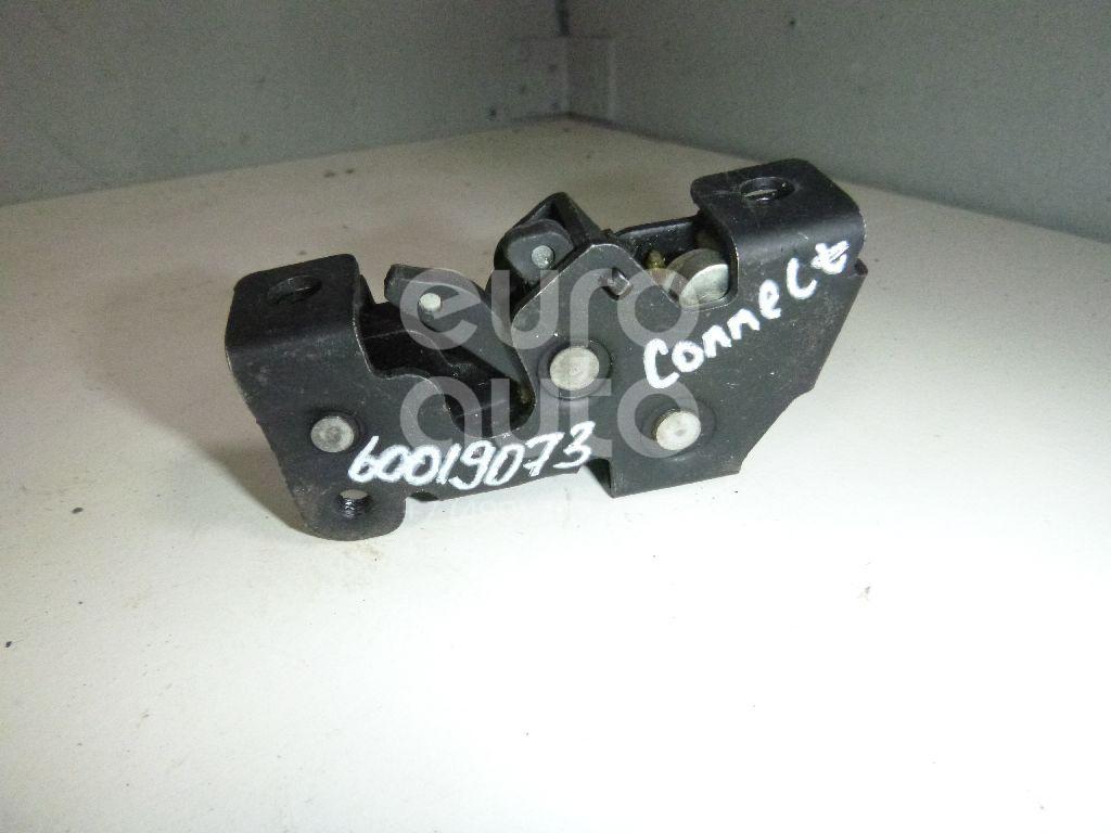 Замок двери распашной для Ford Transit/Tourneo Connect 2002-2013 - Фото №1