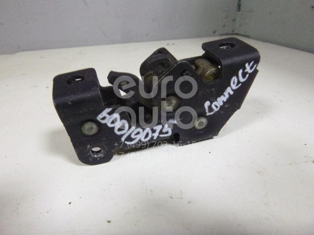 Замок двери распашной для Ford Transit/Tourneo Connect 2002-2013 - Фото №1