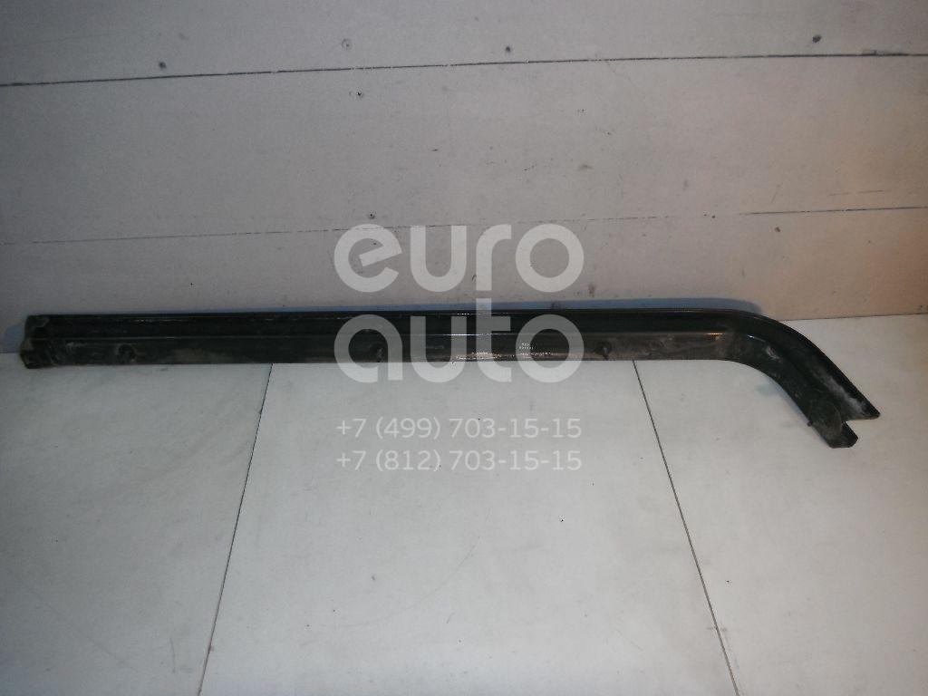 Направляющая двери сдвижной для Ford Transit/Tourneo Connect 2002-2013 - Фото №1