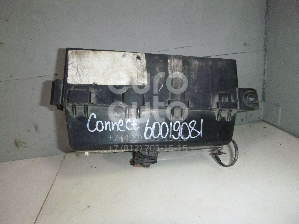 Блок предохранителей для Ford Transit/Tourneo Connect 2002-2013 - Фото №1