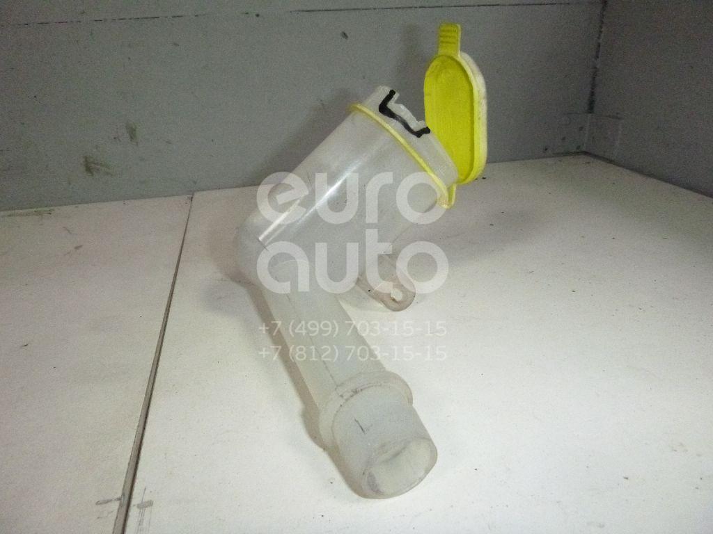 Горловина бачка омывателя для Ford Transit/Tourneo Connect 2002-2013 - Фото №1