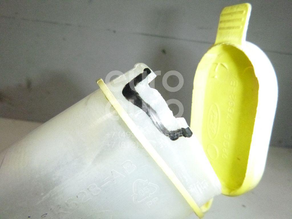 Горловина бачка омывателя для Ford Transit/Tourneo Connect 2002-2013 - Фото №1