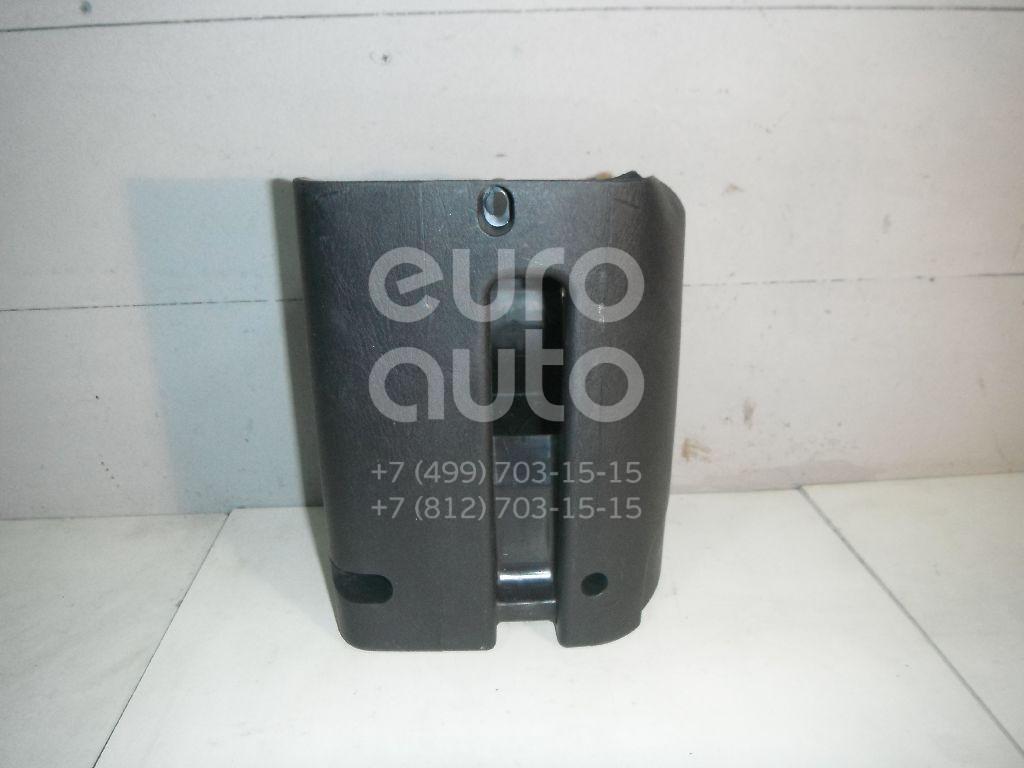 Кожух рулевой колонки для Ford Transit/Tourneo Connect 2002-2013 - Фото №1
