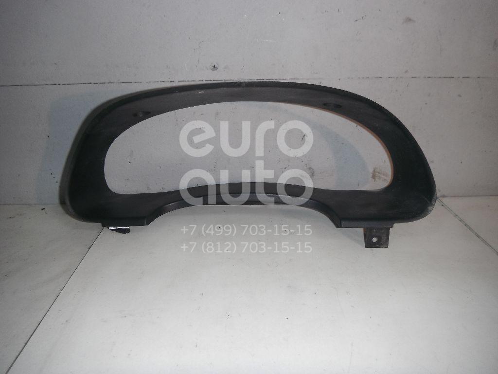 Накладка (кузов внутри) для Ford Transit/Tourneo Connect 2002-2013 - Фото №1