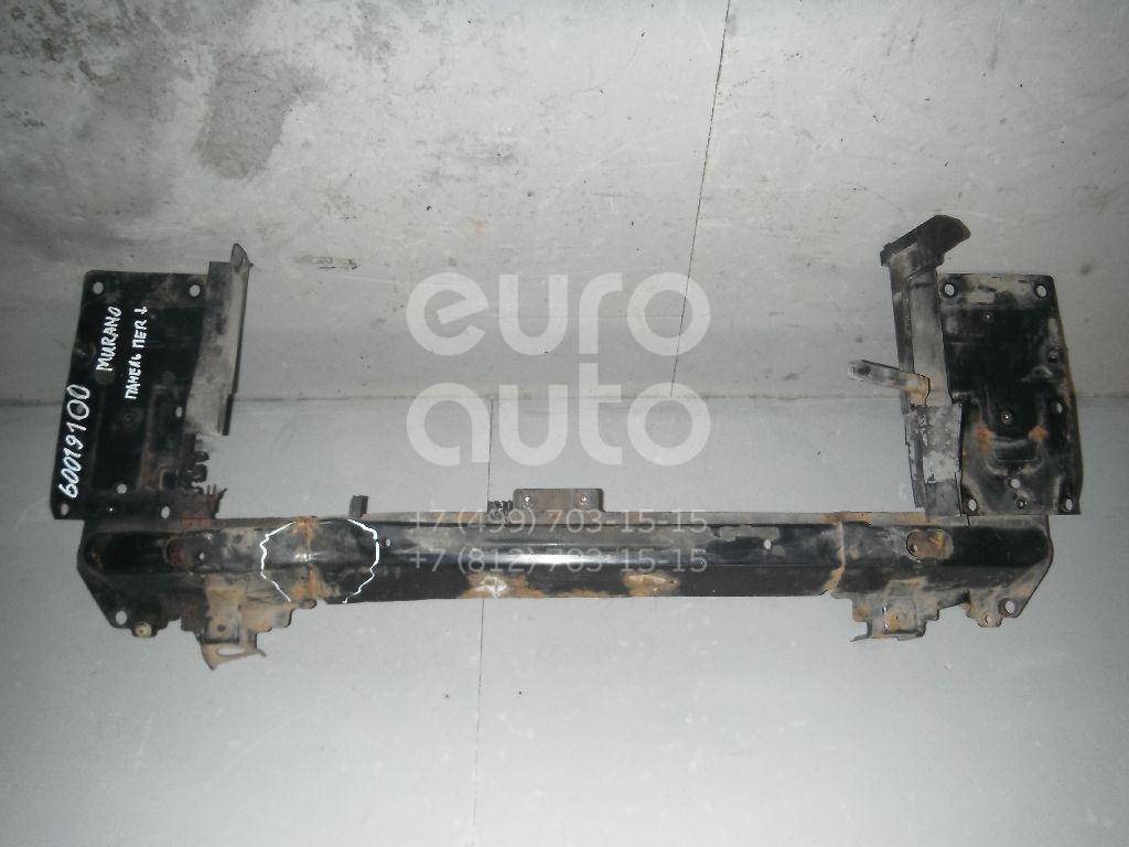 Панель передняя для Nissan Murano (Z50) 2004-2008 - Фото №1