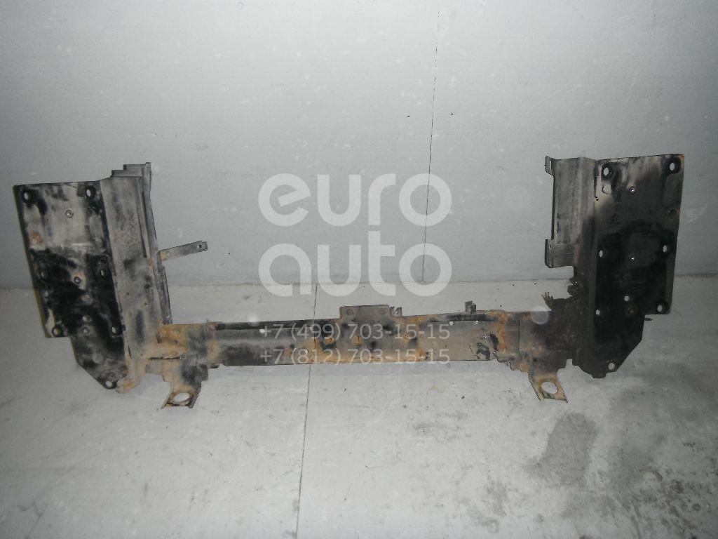 Панель передняя для Nissan Murano (Z50) 2004-2008 - Фото №1