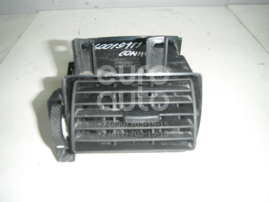 Дефлектор воздушный для Ford Transit/Tourneo Connect 2002-2013 - Фото №1