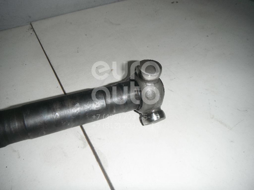 Полуось передняя левая для Ford Transit/Tourneo Connect 2002-2013 - Фото №1