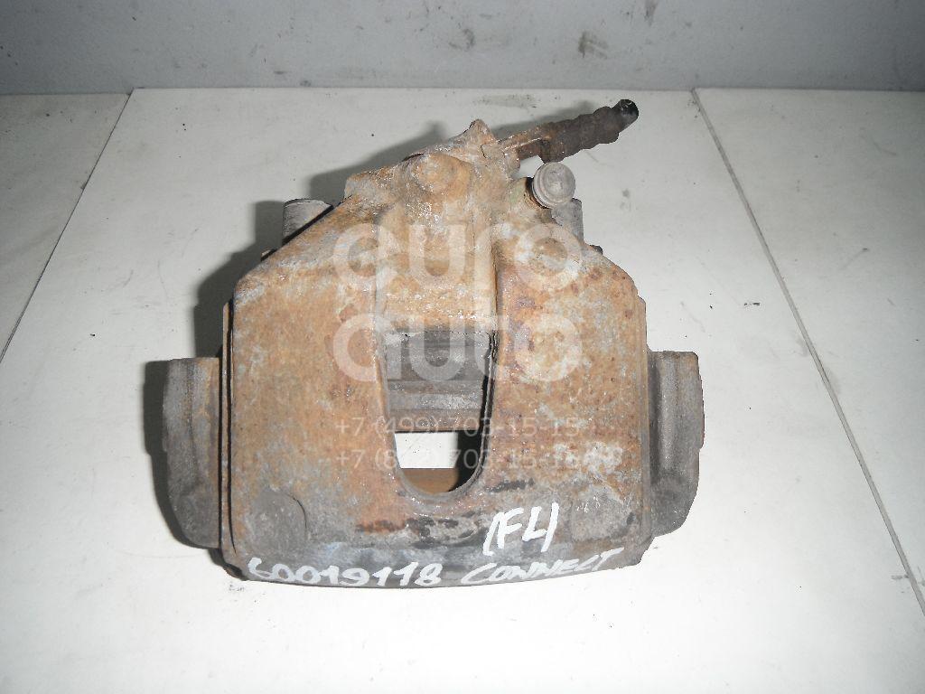 Суппорт передний левый для Ford Transit/Tourneo Connect 2002-2013 - Фото №1