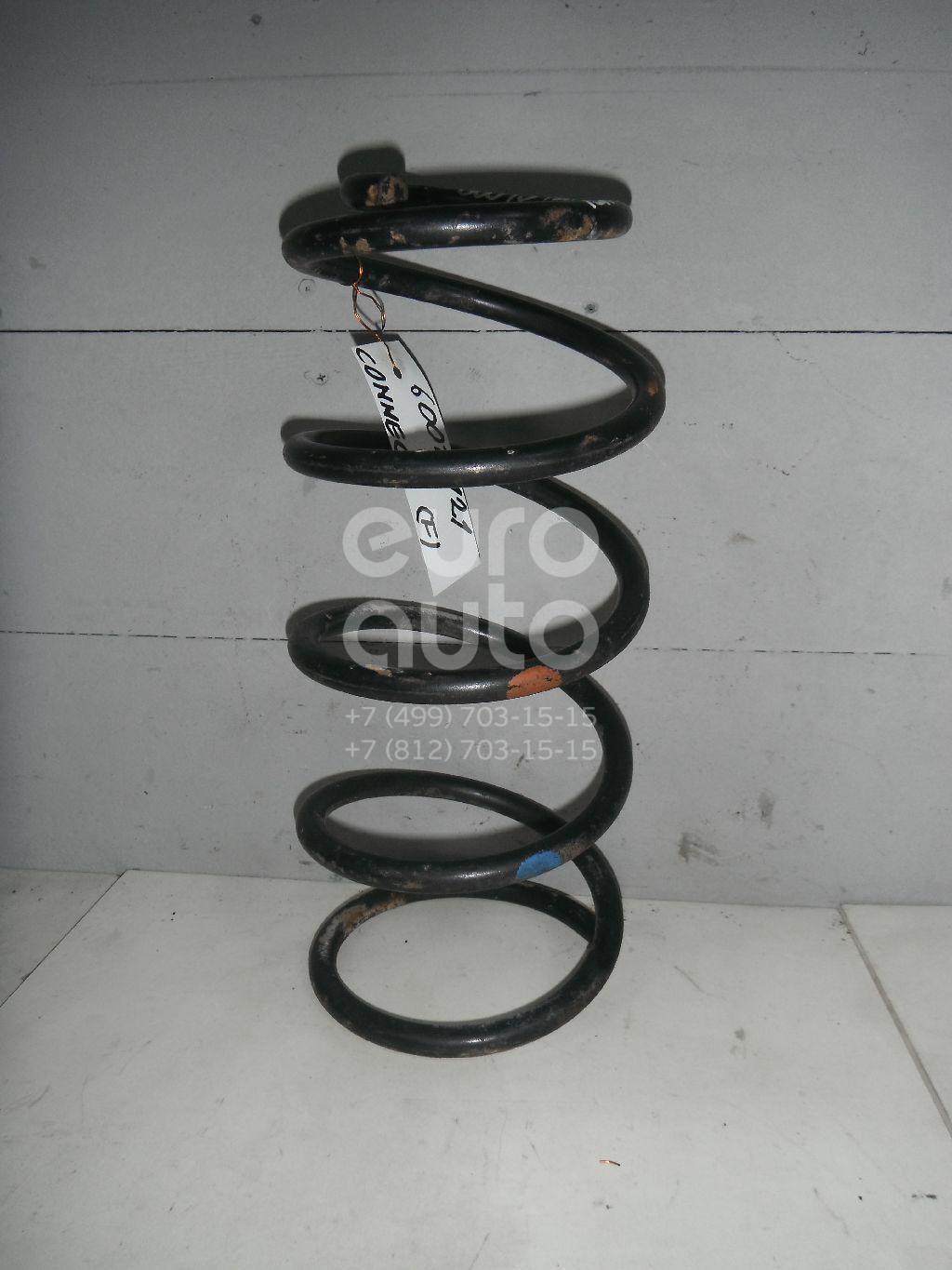 Пружина передняя для Ford Transit/Tourneo Connect 2002-2013 - Фото №1