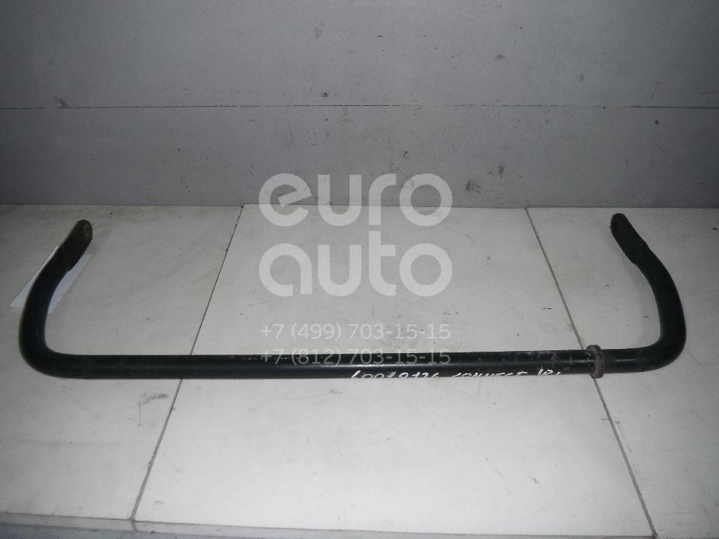 Стабилизатор задний для Ford Transit/Tourneo Connect 2002-2013 - Фото №1