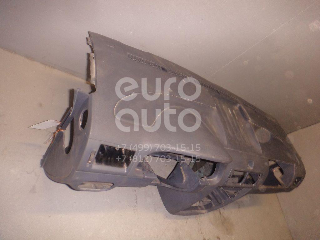 Торпедо для Ford Transit/Tourneo Connect 2002-2013 - Фото №1