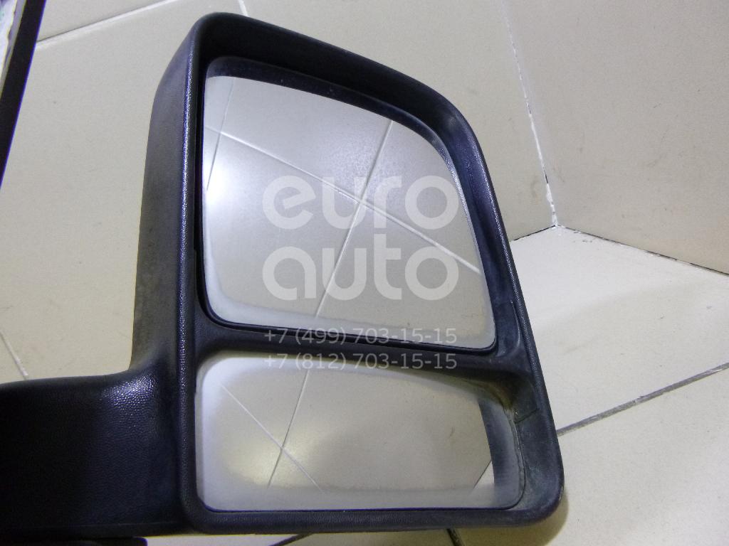 Зеркало правое электрическое для Ford Transit/Tourneo Connect 2002-2013 - Фото №1
