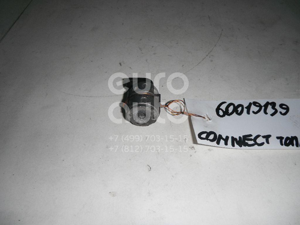 Вставка замка багажника для Ford Transit/Tourneo Connect 2002-2013 - Фото №1