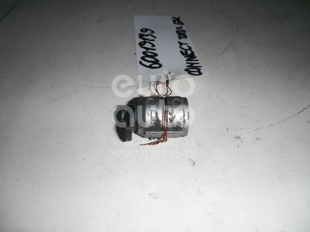Вставка замка багажника для Ford Transit/Tourneo Connect 2002-2013 - Фото №1