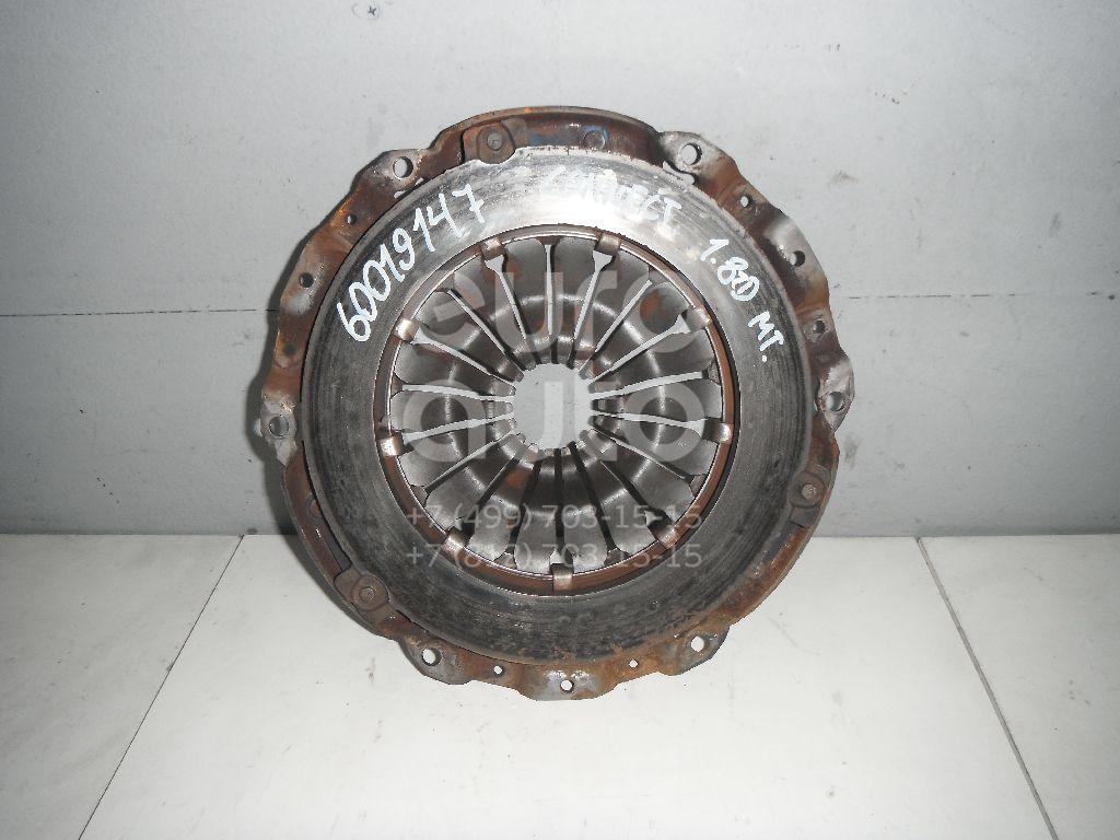 Корзина сцепления для Ford Transit/Tourneo Connect 2002-2013 - Фото №1