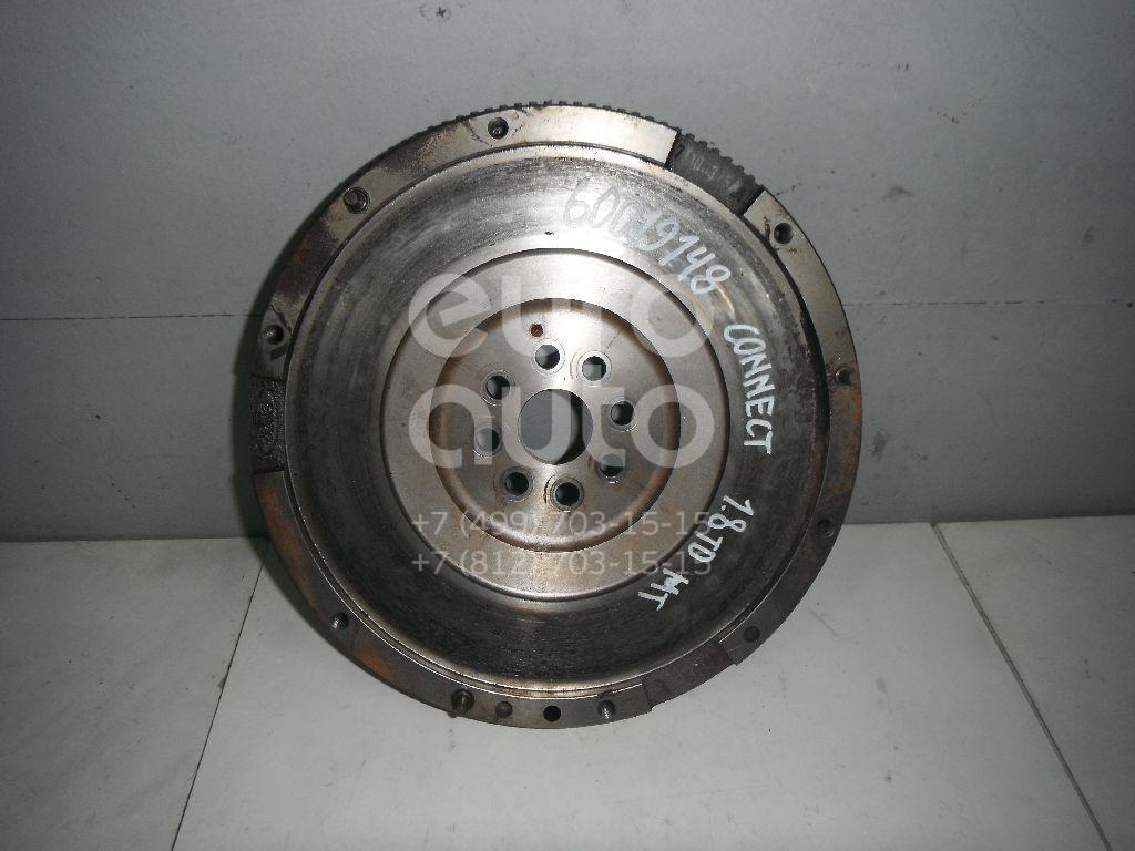 Маховик для Ford Transit/Tourneo Connect 2002-2013 - Фото №1