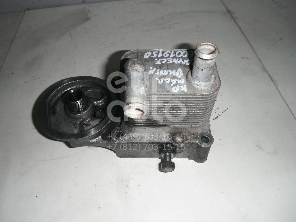 Кронштейн масляного фильтра для Ford Transit/Tourneo Connect 2002-2013 - Фото №1