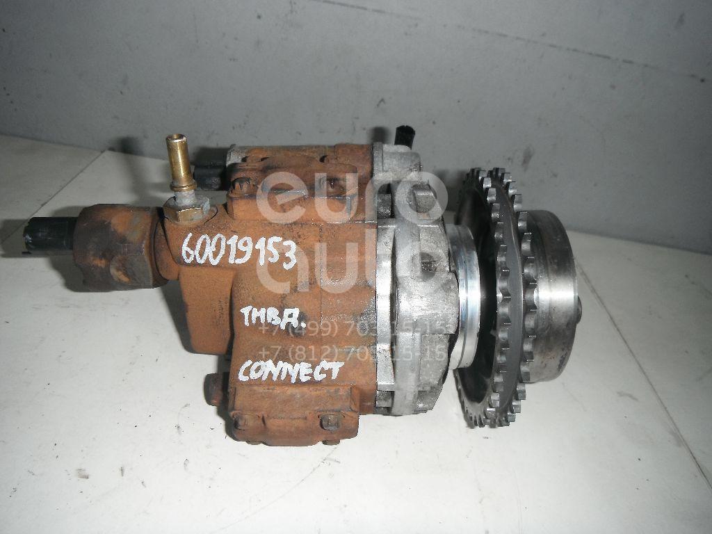 ТНВД для Ford Transit/Tourneo Connect 2002-2013;Focus II 2005-2008;C-MAX 2003-2011;Galaxy 2006-2015;S-MAX 2006-2015;Mondeo IV 2007-2015;Focus II 2008-2011 - Фото №1