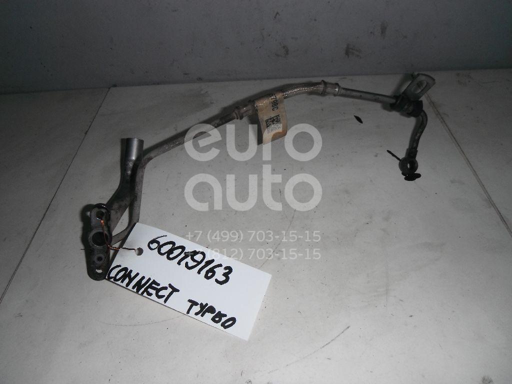 Трубка турбокомпрессора (турбины) для Ford Transit/Tourneo Connect 2002-2013;Fiesta 1995-2001;Focus I 1998-2005 - Фото №1