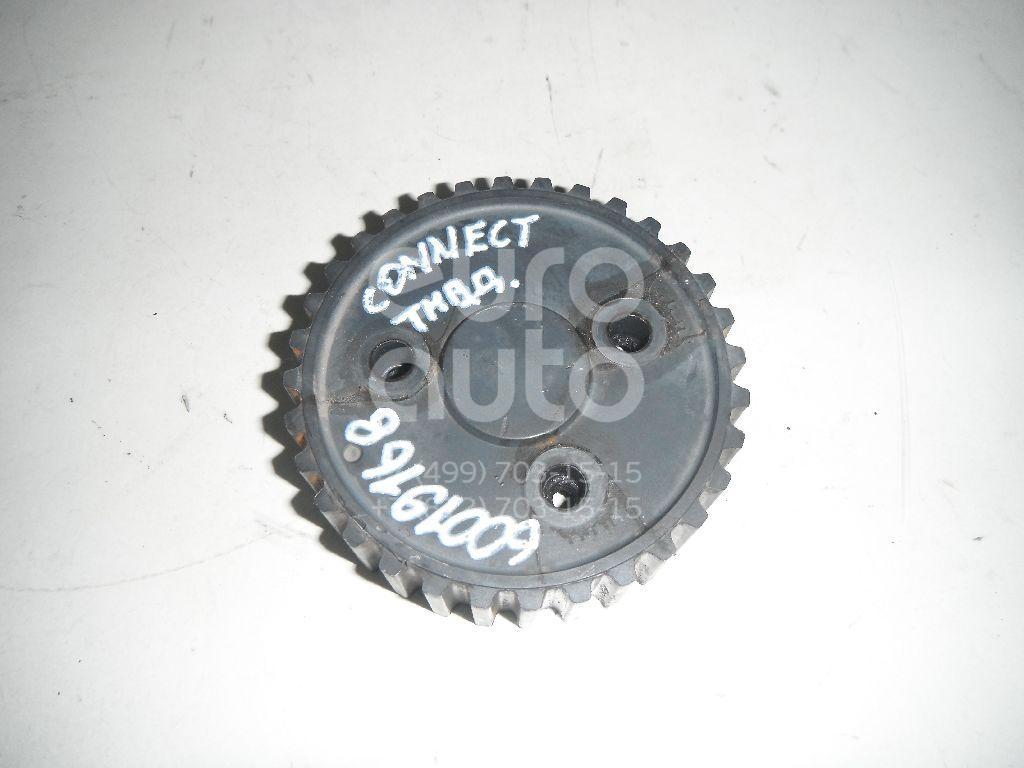 Шкив ТНВД для Ford Transit/Tourneo Connect 2002-2013;Focus II 2005-2008;Galaxy 2006-2015;S-MAX 2006-2015;Mondeo IV 2007-2015;Focus II 2008-2011 - Фото №1