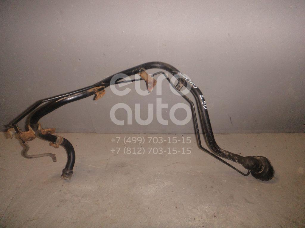 Горловина топливного бака для Nissan Murano (Z50) 2004-2008 - Фото №1