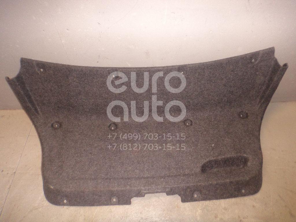 Обшивка крышки багажника для Peugeot 206 1998-2012 - Фото №1